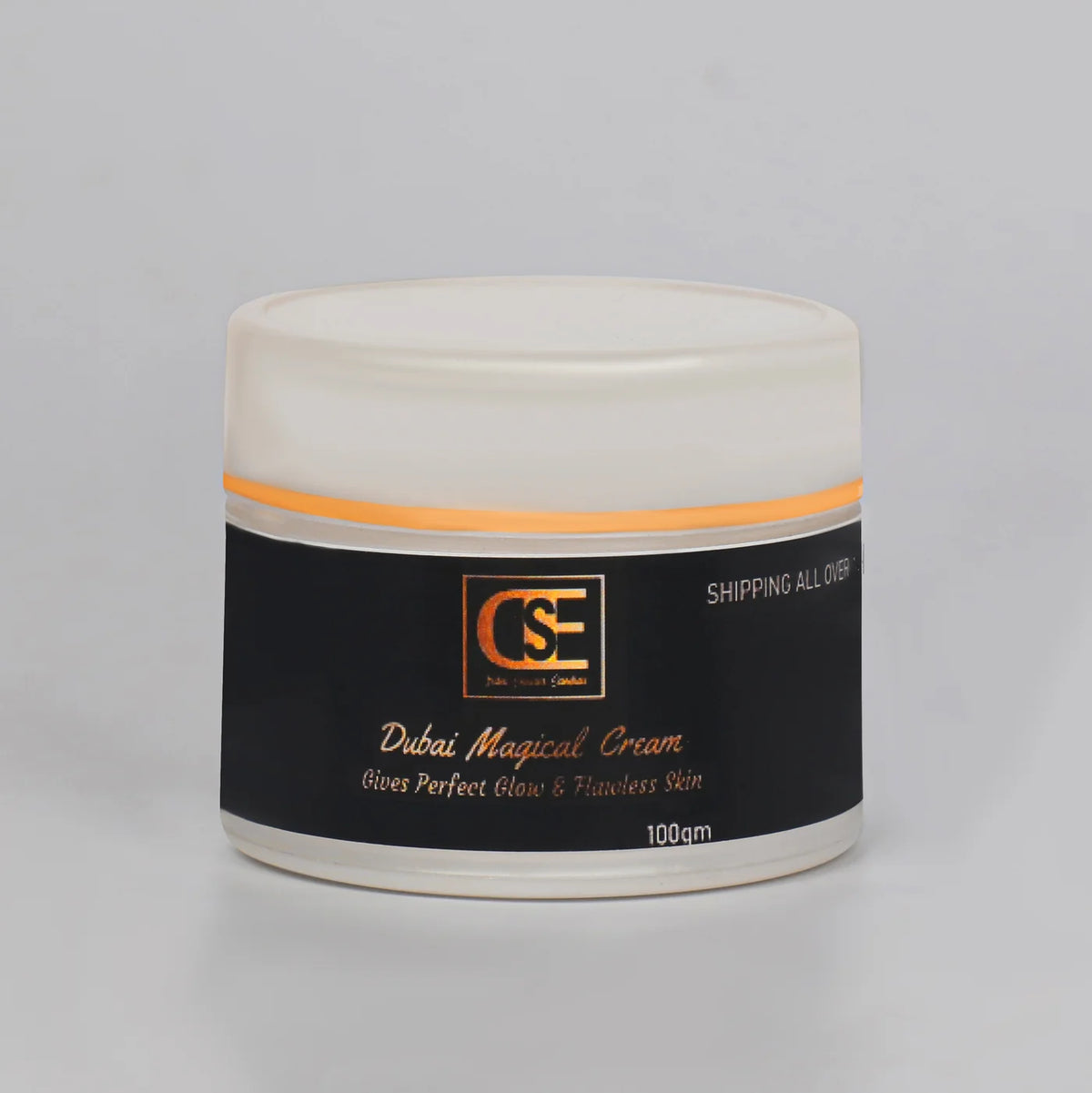 Dubai Magical Cream 100gm – جلد کی خوبصورتی کا راز