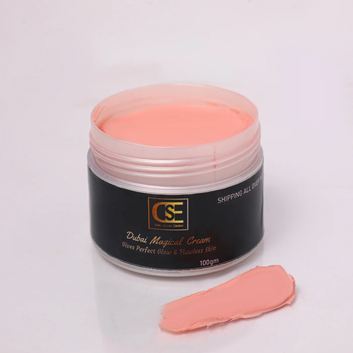 Dubai Magical Cream 100gm – جلد کی خوبصورتی کا راز