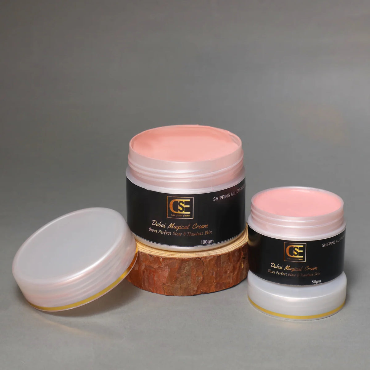 Dubai Magical Cream 100gm – جلد کی خوبصورتی کا راز